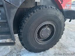 O&K L25.5 wheel loader