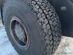 O&K L25.5 wheel loader