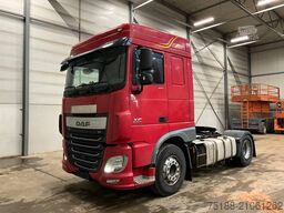 DAF XF 460 PTO