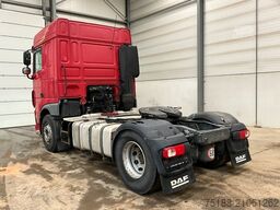 DAF XF 460 PTO