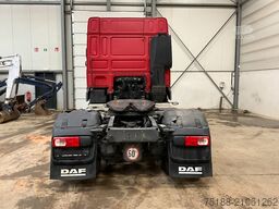 DAF XF 460 PTO