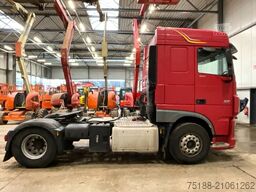 DAF XF 460 PTO