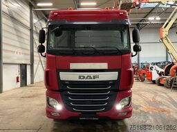 DAF XF 460 PTO