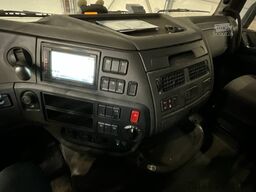 DAF XF 460 PTO