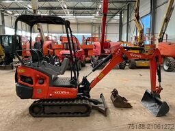 Kubota KX 015-4