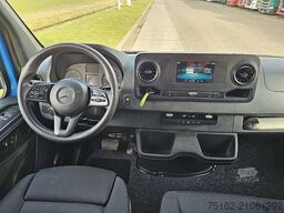 MERCEDES-BENZ SPRINTER 316 L2H2 LED 3.5t-Trekh.
