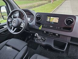 MERCEDES-BENZ SPRINTER 311 TOURER 9-Persoons