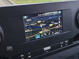 MERCEDES-BENZ SPRINTER 311 TOURER 9-Persoons