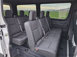 MERCEDES-BENZ SPRINTER 311 TOURER 9-Persoons