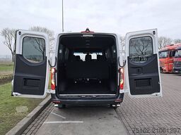 MERCEDES-BENZ SPRINTER 311 TOURER 9-Persoons