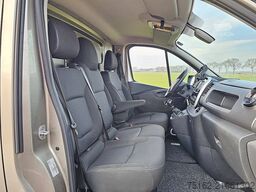 OPEL VIVARO 1.6 ac dubb schuideur E6
