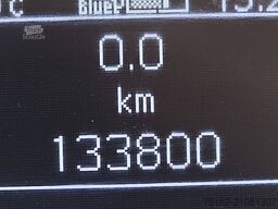 MERCEDES-BENZ SPRINTER 517 Schuifzeil Laadklep!