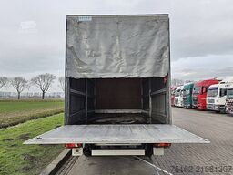 MERCEDES-BENZ SPRINTER 517 Schuifzeil Laadklep!