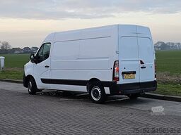 RENAULT MASTER 2.3 DCI 135 L2H2