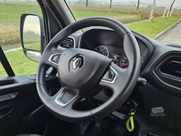 RENAULT MASTER 2.3 DCI 135 L2H2
