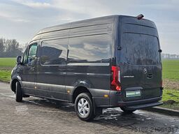 MERCEDES-BENZ ESPRINTER 320 L2H2 81 kWh