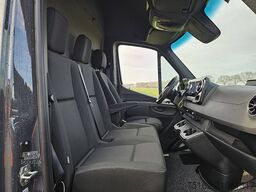MERCEDES-BENZ ESPRINTER 320 L2H2 81 kWh