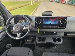MERCEDES-BENZ ESPRINTER 320 L2H2 81 kWh