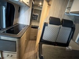 2024 Fiat Ducato Weinsberg Carabus Manuel | Toit relevable