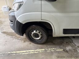 2024 Fiat Ducato Weinsberg Carabus Manuel | Toit relevable