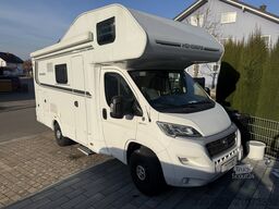 Weinsberg CaraHome 600 DKG