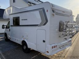 Weinsberg CaraHome 600 DKG