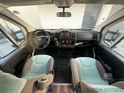 Weinsberg CaraHome 600 DKG