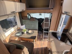 Weinsberg CaraHome 600 DKG