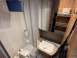 Weinsberg CaraHome 600 DKG