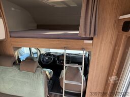 Weinsberg CaraHome 600 DKG