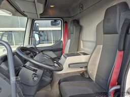 Renault D SERIES 12.240 DTI EURO 6 FURGON PAQUET