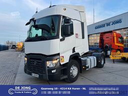 Renault T480 Comfort / 2x Tank / Stand Airco