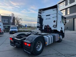 Renault T480 Comfort / 2x Tank / Stand Airco