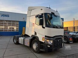 Renault T480 Comfort / 2x Tank / Stand Airco