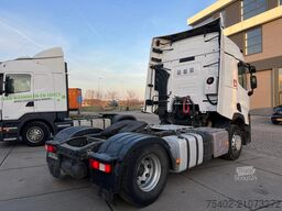 Renault T480 Comfort / 2x Tank / Stand Airco