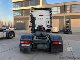 Renault T480 Comfort / 2x Tank / Stand Airco