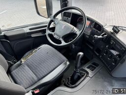 Scania P230 Day Cab, Euro 5, / Manual / 750x248x260 / ...