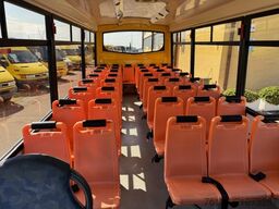 Iveco BUS CACCIAMALI 65 C