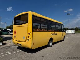 Iveco BUS CACCIAMALI 65 C