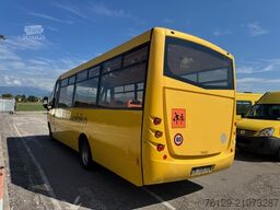 Iveco BUS CACCIAMALI 65 C