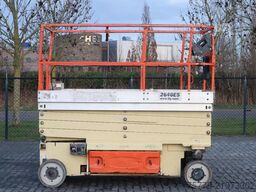 JLG 2646 ES | 10 METER | 450 KG