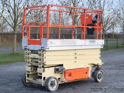 JLG 2646 ES | 10 METER | 450 KG