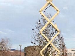 JLG 2646 ES | 10 METER | 450 KG