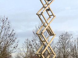 JLG 2646 ES | 10 METER | 450 KG