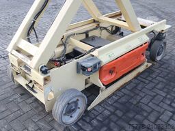 JLG 2646 ES | 10 METER | 450 KG