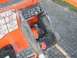 JLG 2646 ES | 10 METER | 450 KG