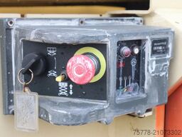 JLG 2646 ES | 10 METER | 450 KG