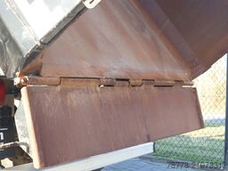 MAN TGS 26.500 | 6X6 | HYDRODRIVE | BIG AXLES | EURO 6