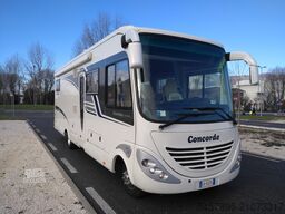 Concorde Charisma 890 LS