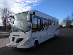 Concorde Charisma 890 LS